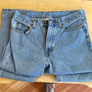 Faded glory mens jeans